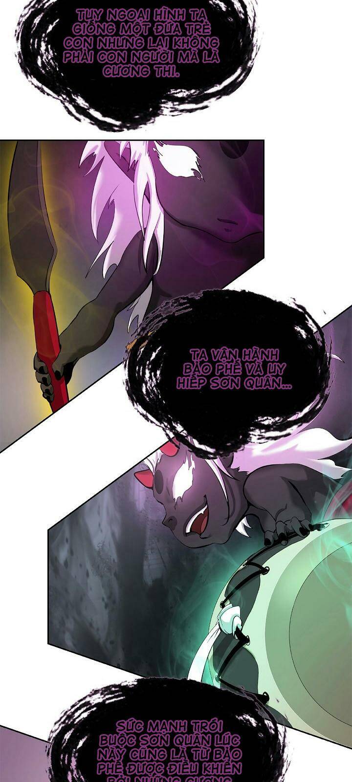 Lãng Tiên Kỳ Đàm Chap 54 - Next Chap 55