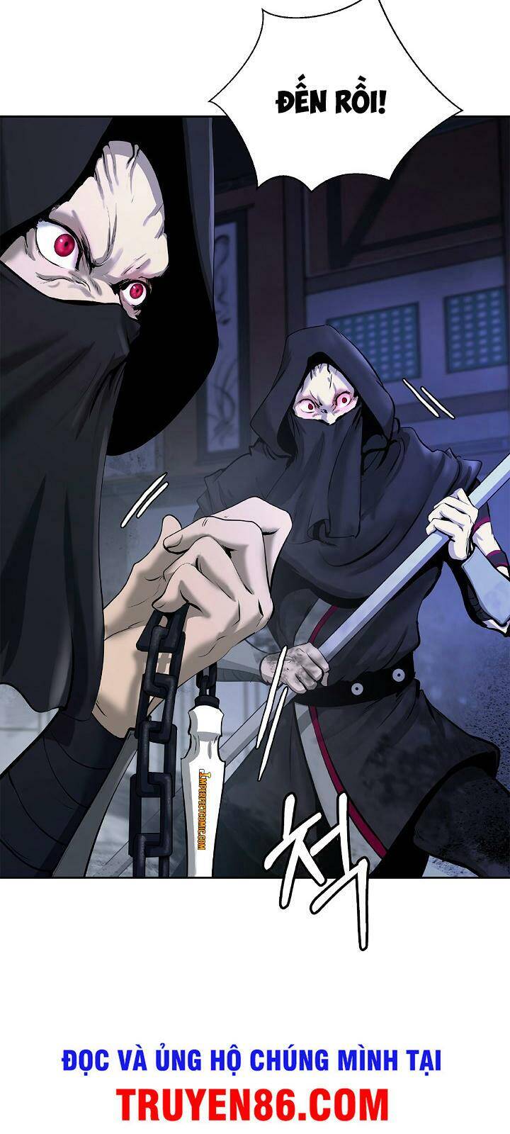 Lãng Tiên Kỳ Đàm Chap 54 - Next Chap 55