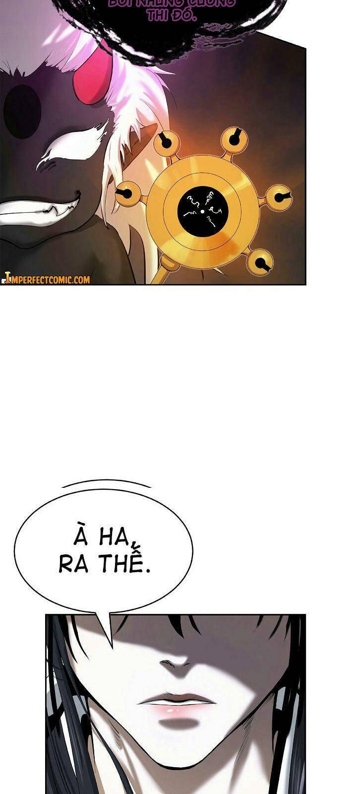 Lãng Tiên Kỳ Đàm Chap 54 - Next Chap 55