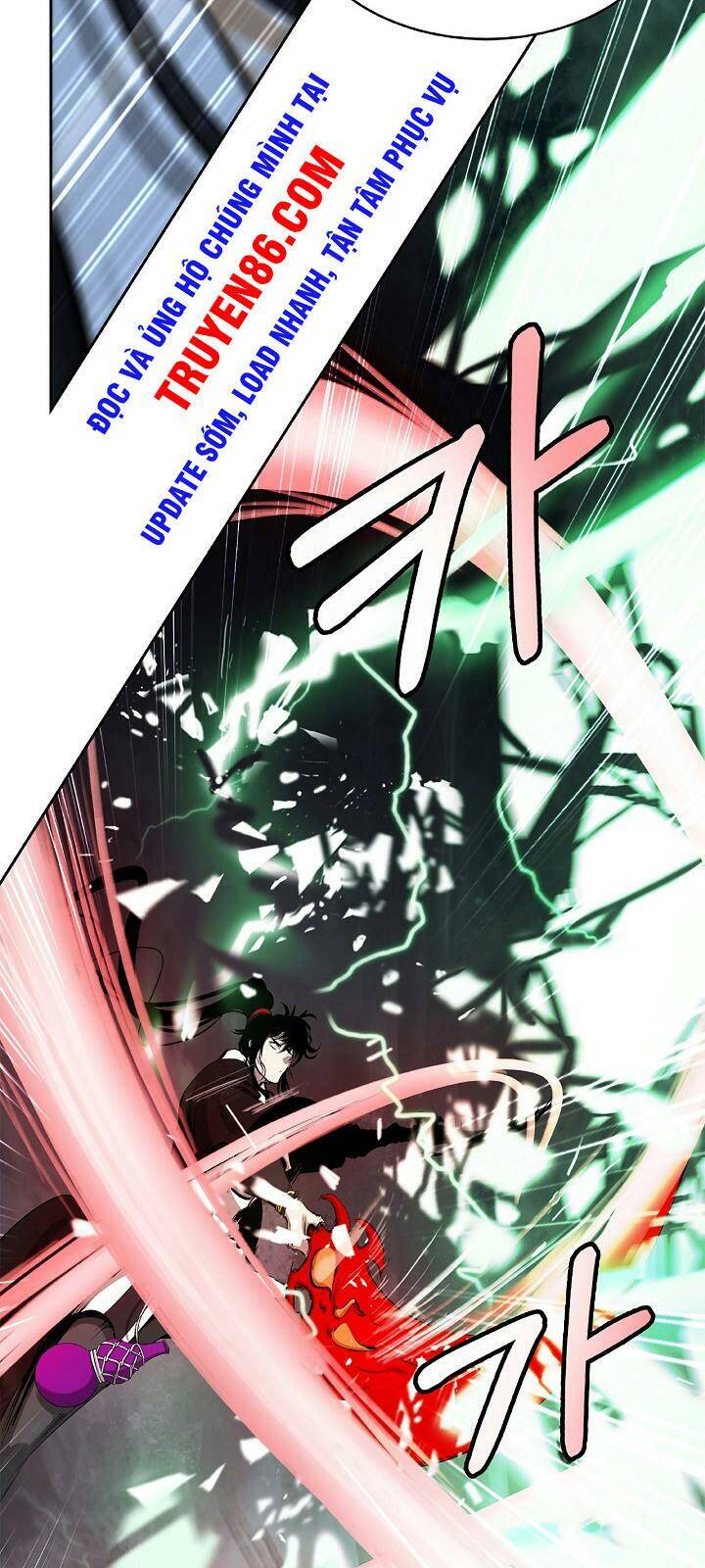 Lãng Tiên Kỳ Đàm Chap 54 - Next Chap 55