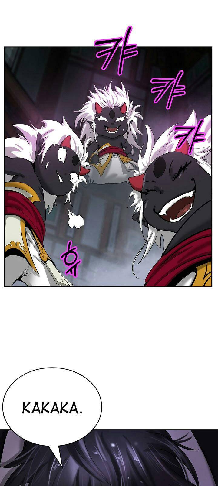 Lãng Tiên Kỳ Đàm Chap 54 - Next Chap 55