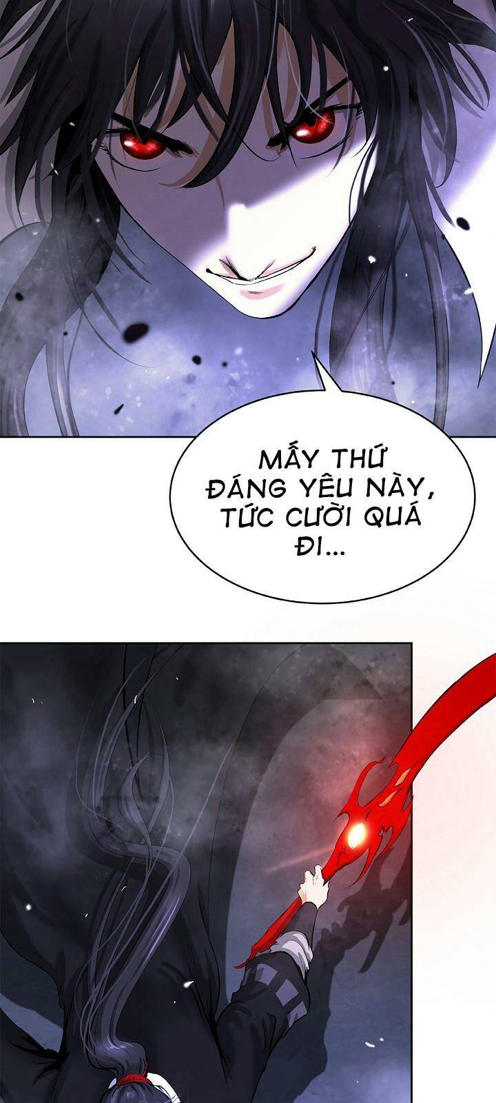 Lãng Tiên Kỳ Đàm Chap 54 - Next Chap 55