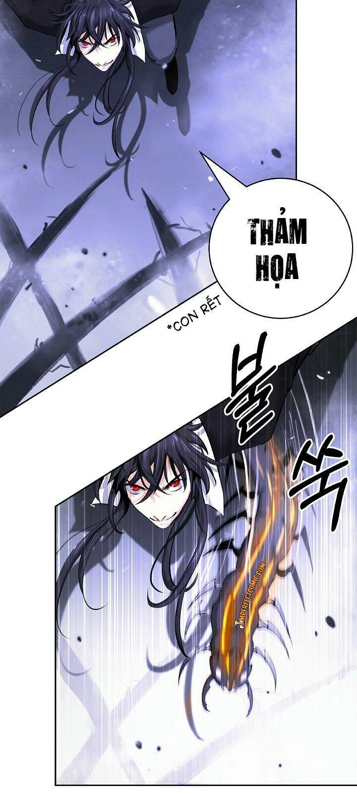 Lãng Tiên Kỳ Đàm Chap 54 - Next Chap 55