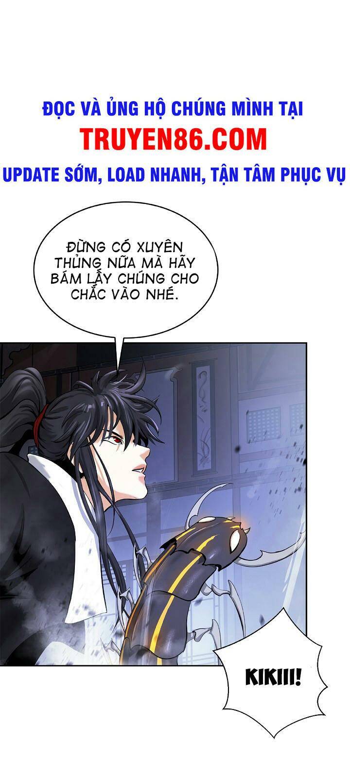 Lãng Tiên Kỳ Đàm Chap 54 - Next Chap 55