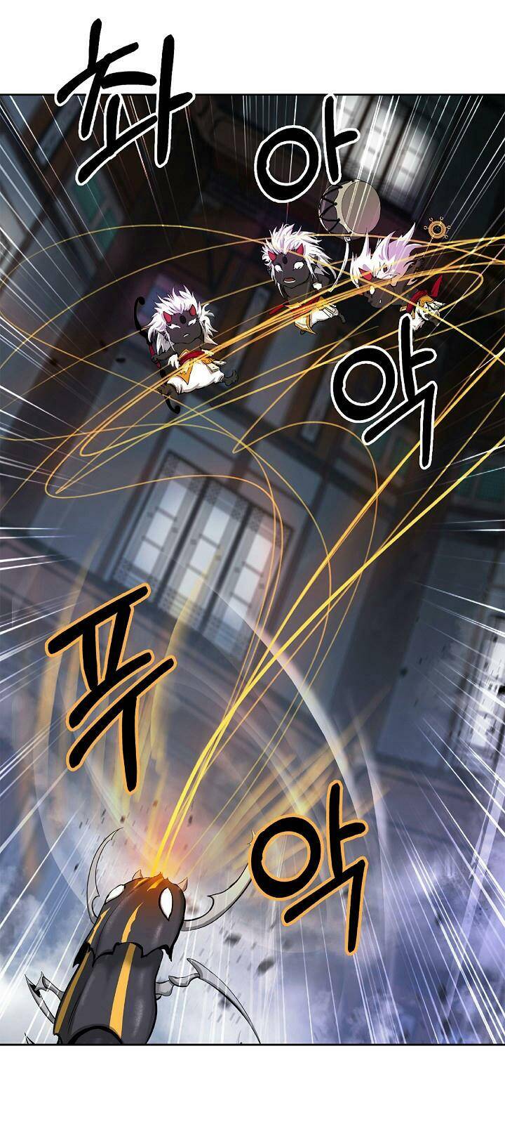 Lãng Tiên Kỳ Đàm Chap 54 - Next Chap 55
