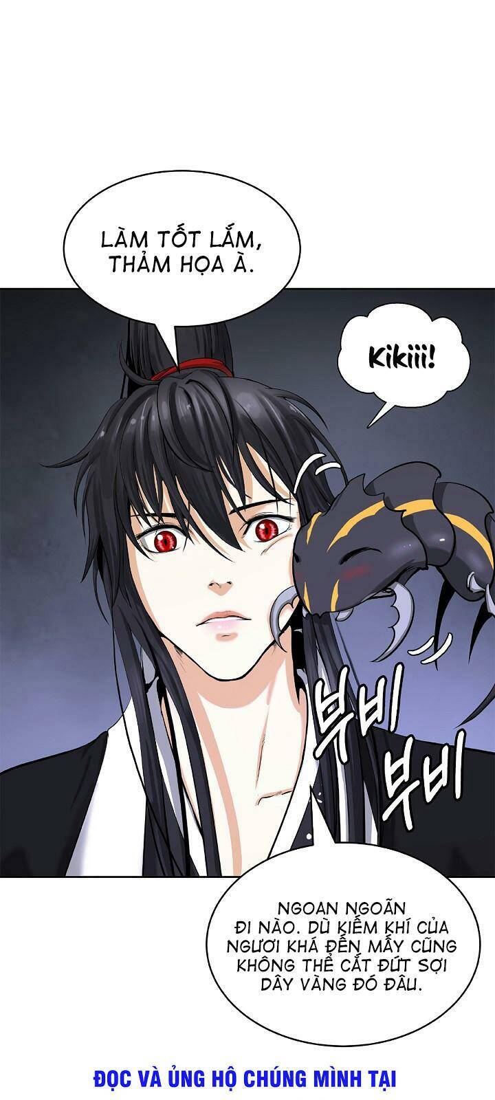Lãng Tiên Kỳ Đàm Chap 54 - Next Chap 55