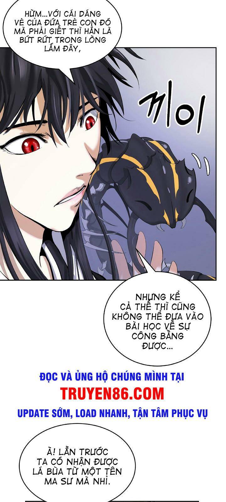 Lãng Tiên Kỳ Đàm Chap 54 - Next Chap 55