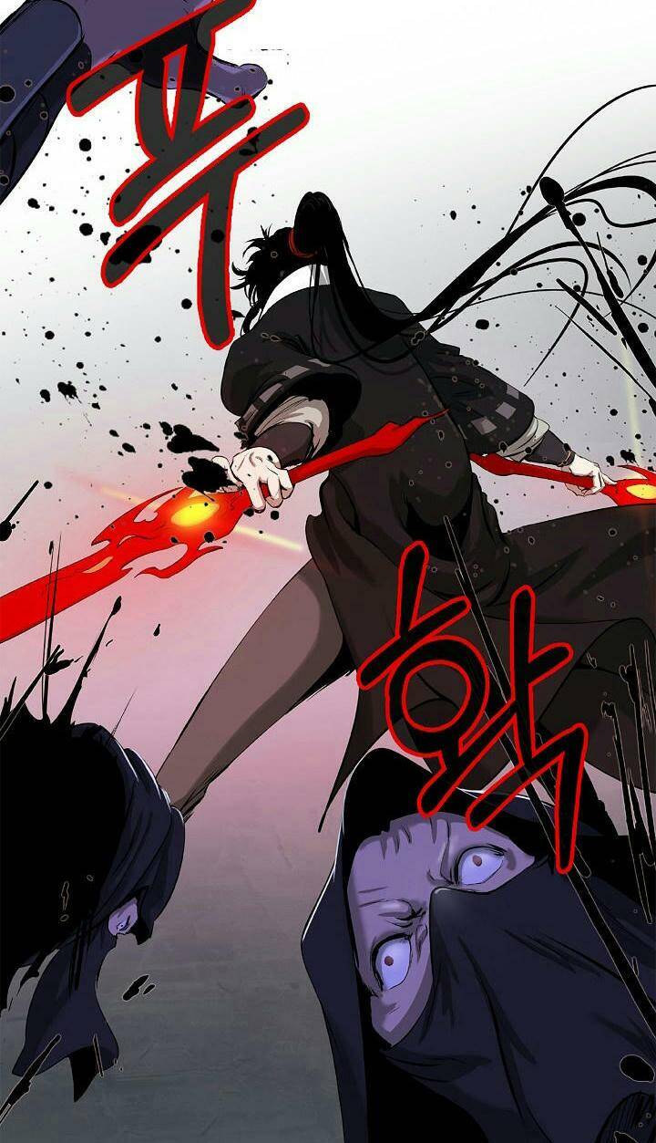 Lãng Tiên Kỳ Đàm Chap 54 - Next Chap 55