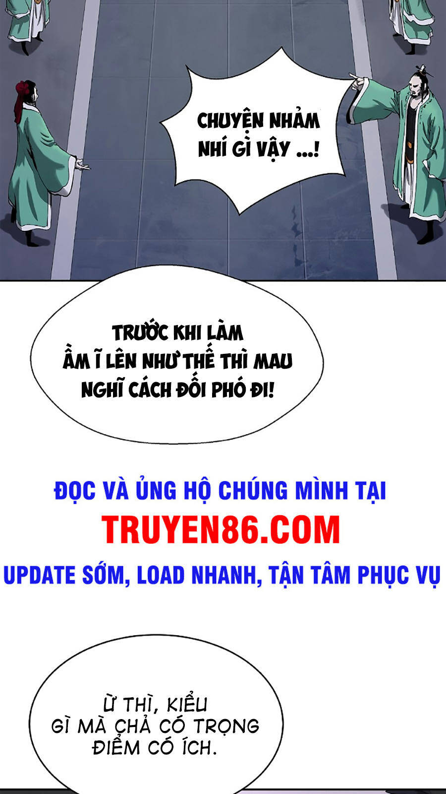 Lãng Tiên Kỳ Đàm Chap 55 - Next Chap 56
