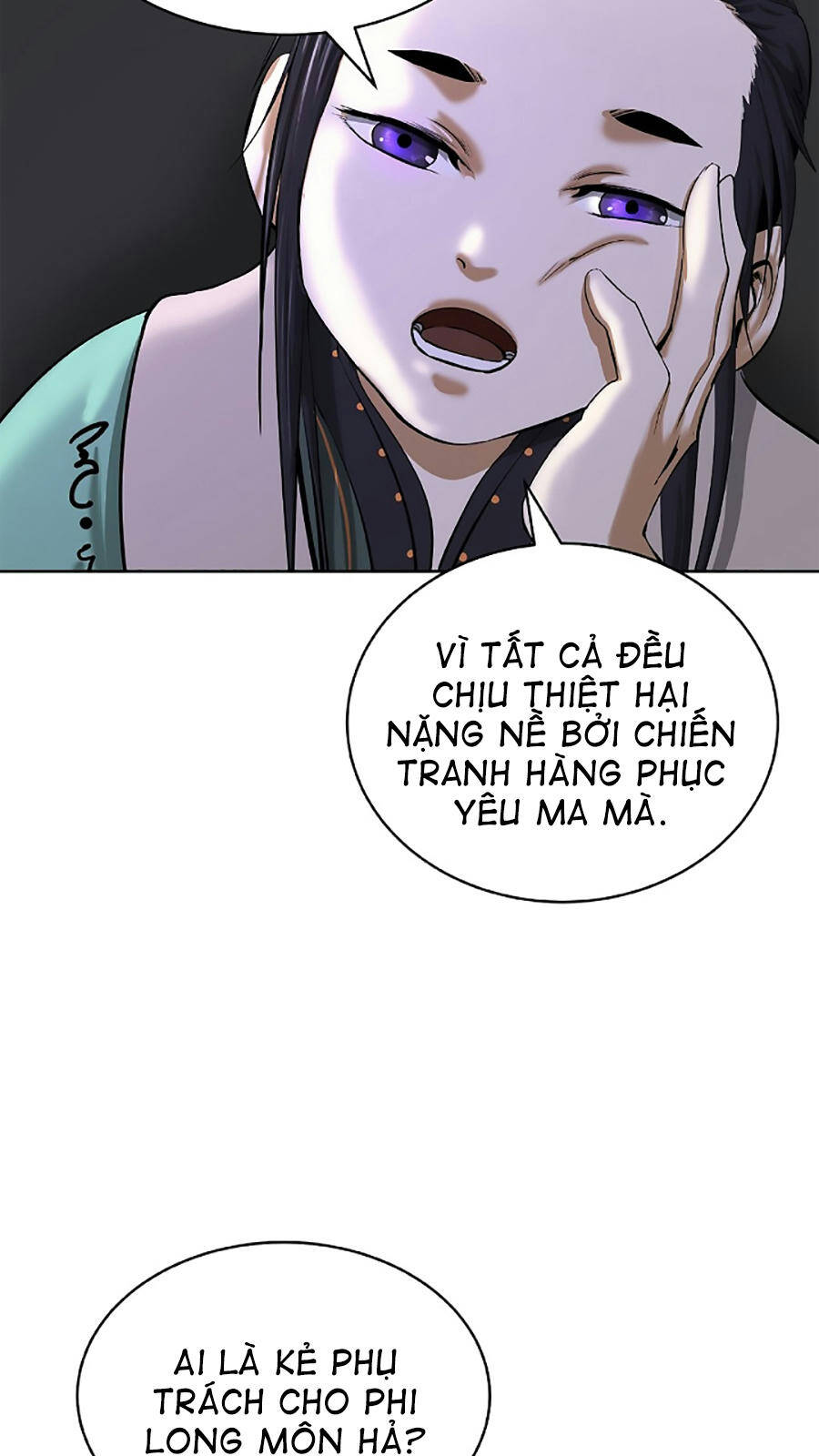 Lãng Tiên Kỳ Đàm Chap 55 - Next Chap 56