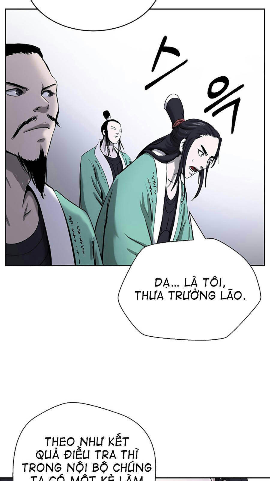 Lãng Tiên Kỳ Đàm Chap 55 - Next Chap 56