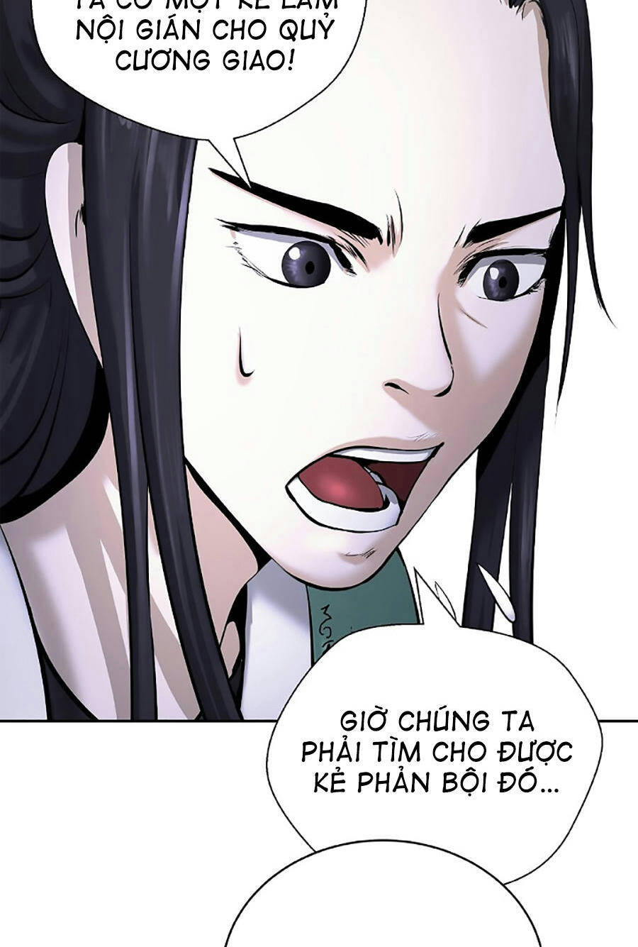 Lãng Tiên Kỳ Đàm Chap 55 - Next Chap 56