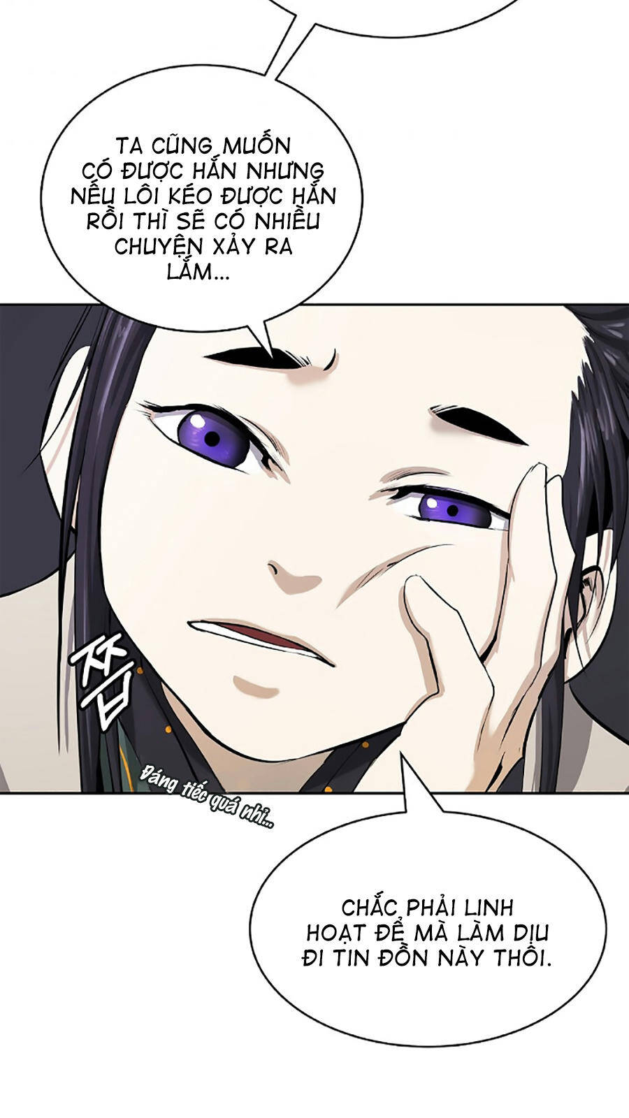 Lãng Tiên Kỳ Đàm Chap 55 - Next Chap 56