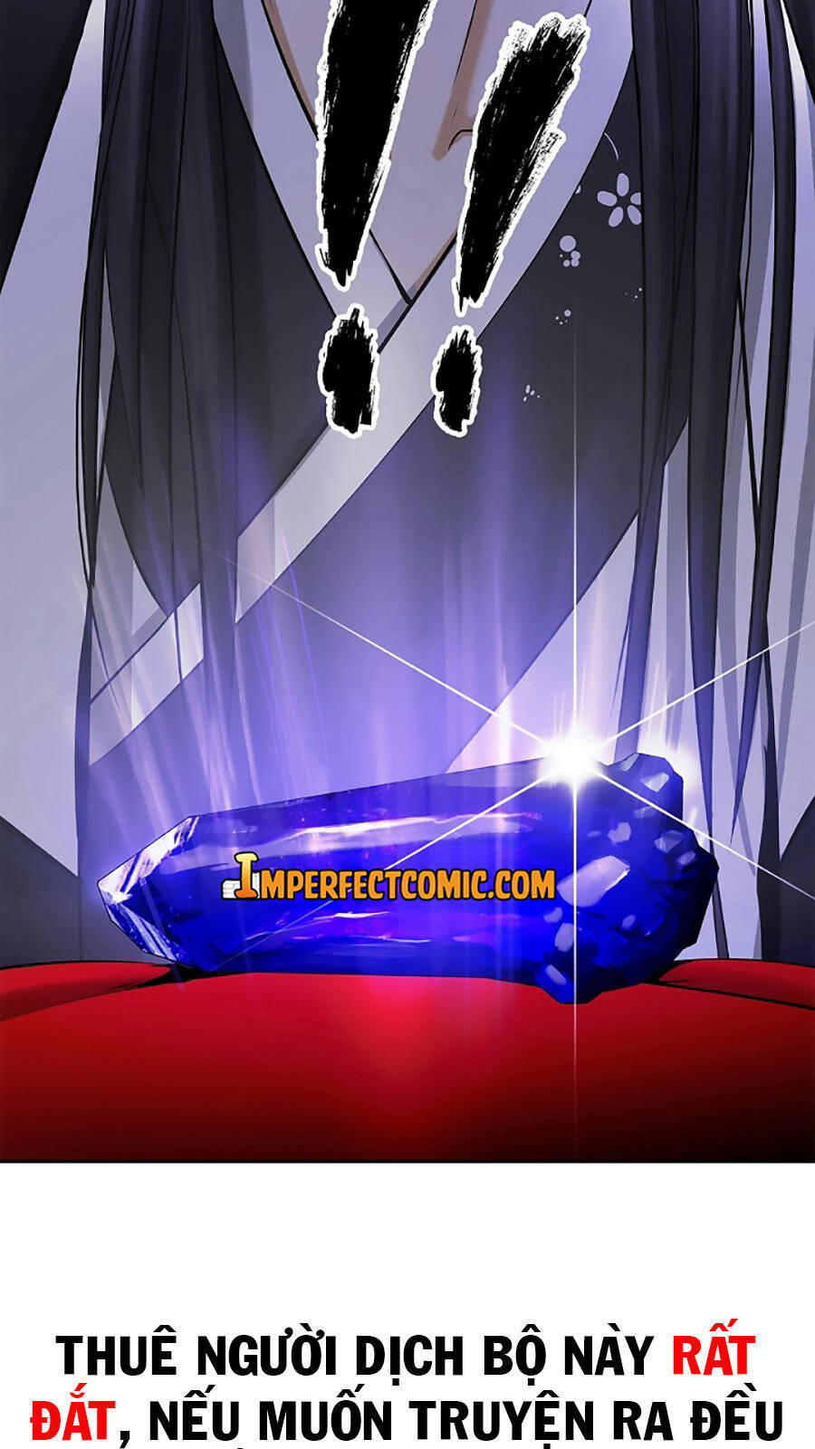 Lãng Tiên Kỳ Đàm Chap 55 - Next Chap 56