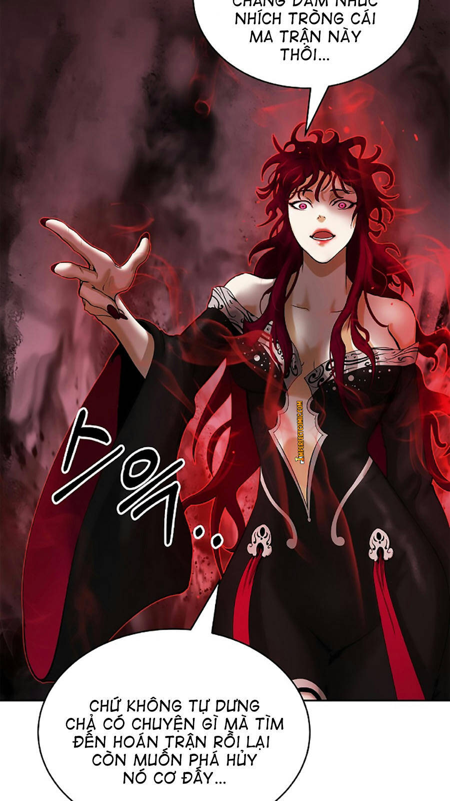 Lãng Tiên Kỳ Đàm Chap 55 - Next Chap 56