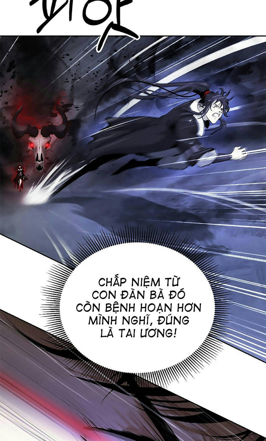 Lãng Tiên Kỳ Đàm Chap 55 - Next Chap 56