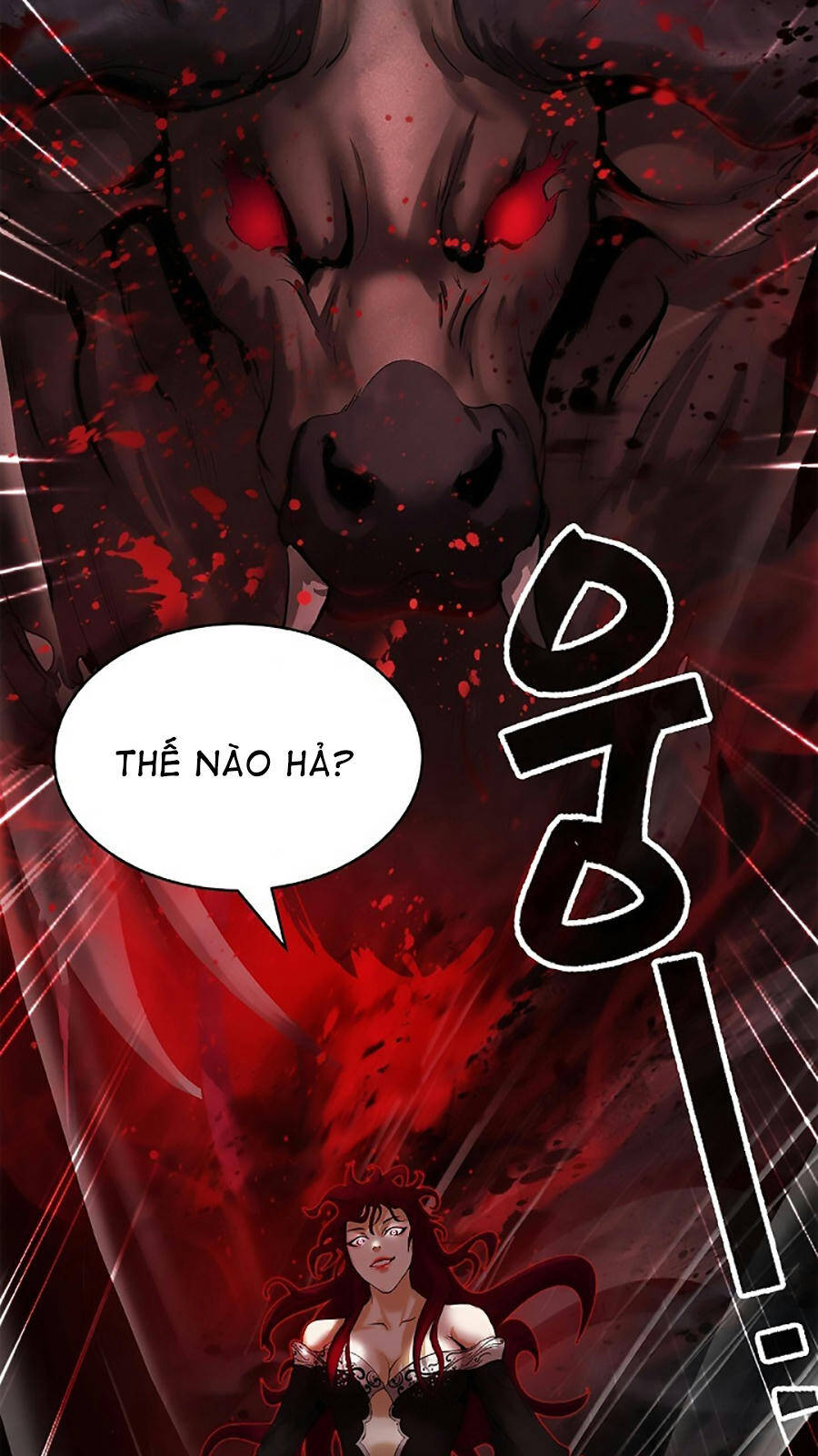 Lãng Tiên Kỳ Đàm Chap 55 - Next Chap 56
