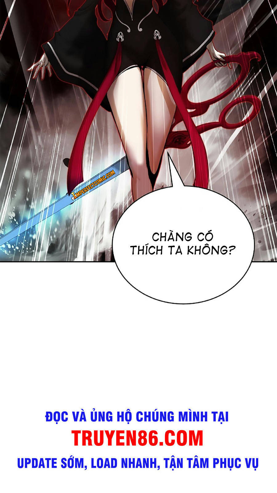 Lãng Tiên Kỳ Đàm Chap 55 - Next Chap 56