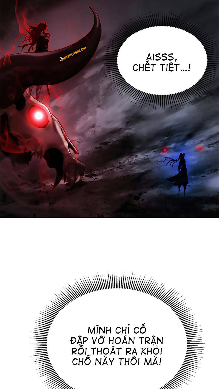 Lãng Tiên Kỳ Đàm Chap 55 - Next Chap 56