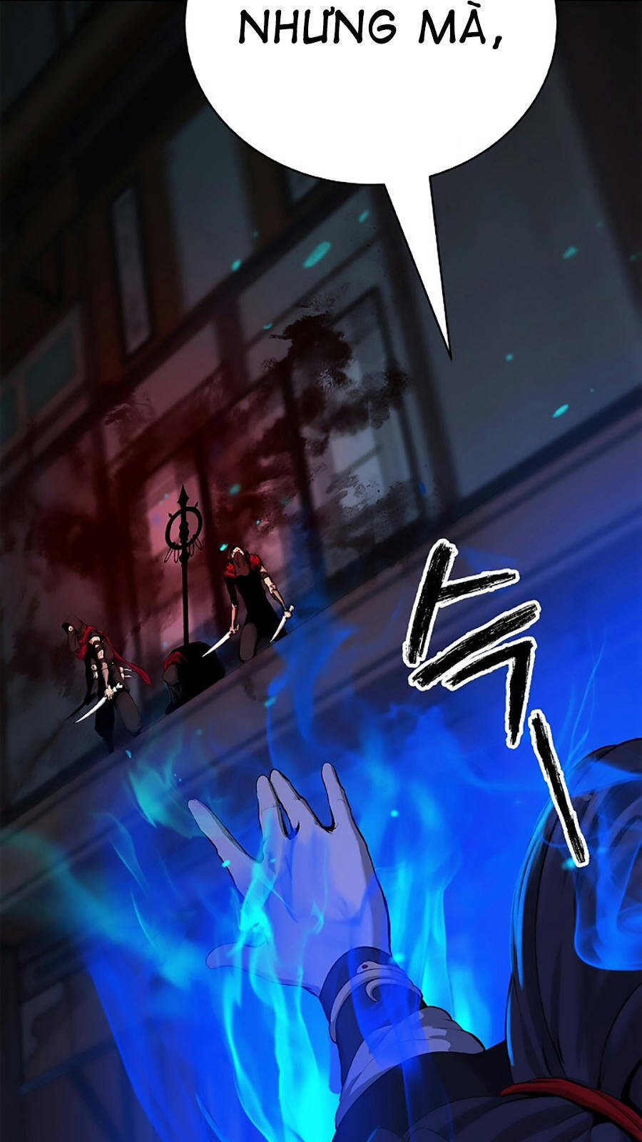 Lãng Tiên Kỳ Đàm Chap 55 - Next Chap 56