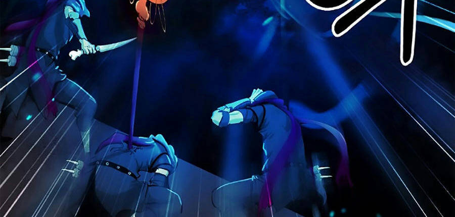 Lãng Tiên Kỳ Đàm Chap 55 - Next Chap 56