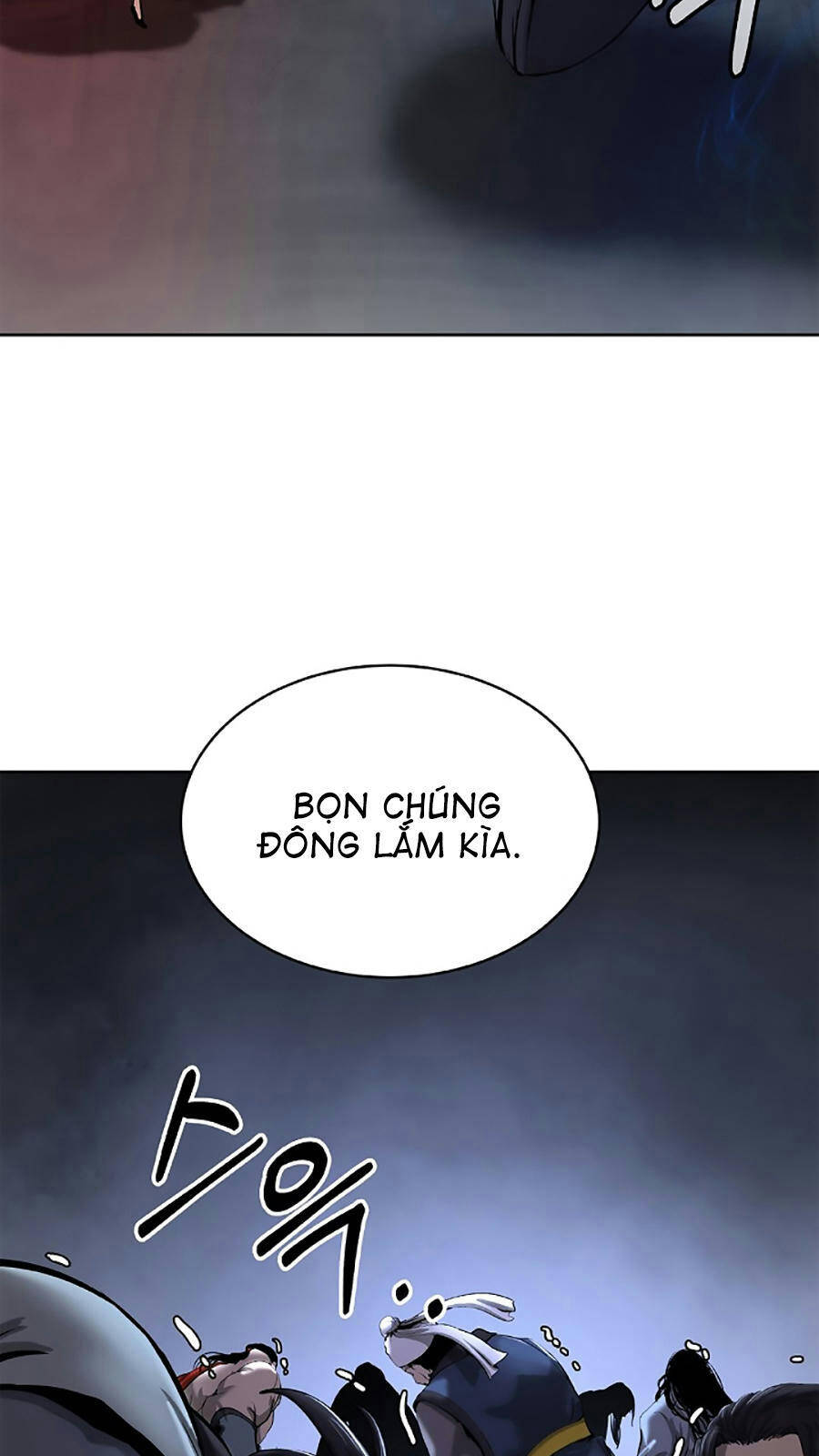Lãng Tiên Kỳ Đàm Chap 55 - Next Chap 56