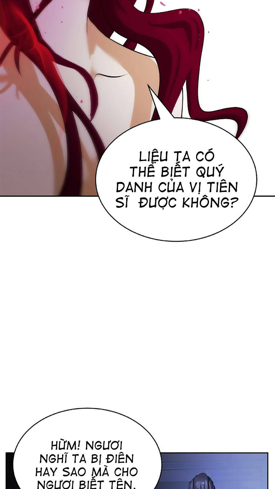 Lãng Tiên Kỳ Đàm Chap 55 - Next Chap 56