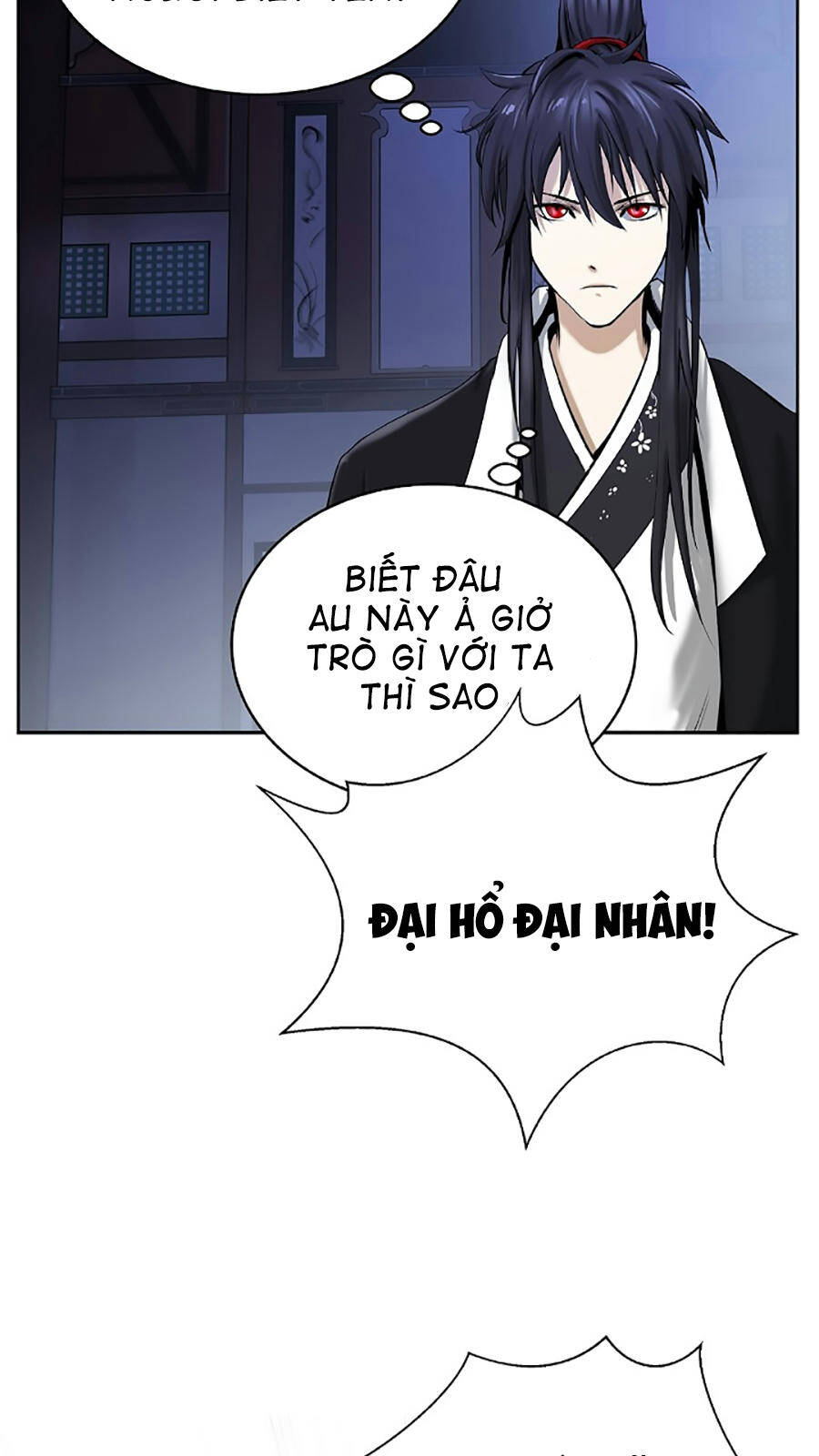 Lãng Tiên Kỳ Đàm Chap 55 - Next Chap 56