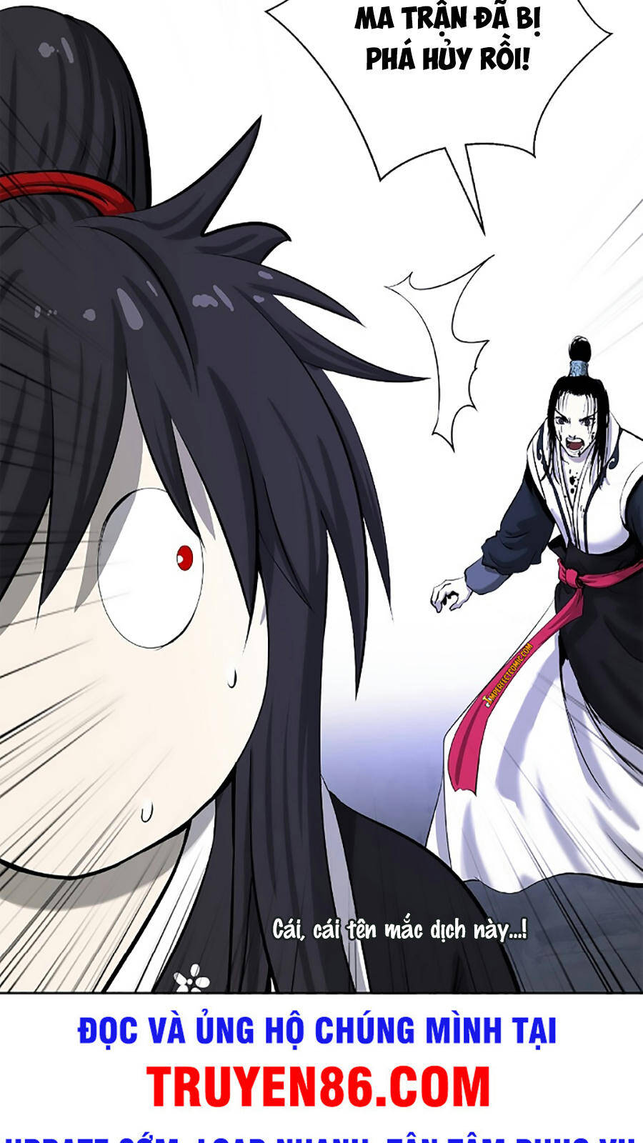 Lãng Tiên Kỳ Đàm Chap 55 - Next Chap 56