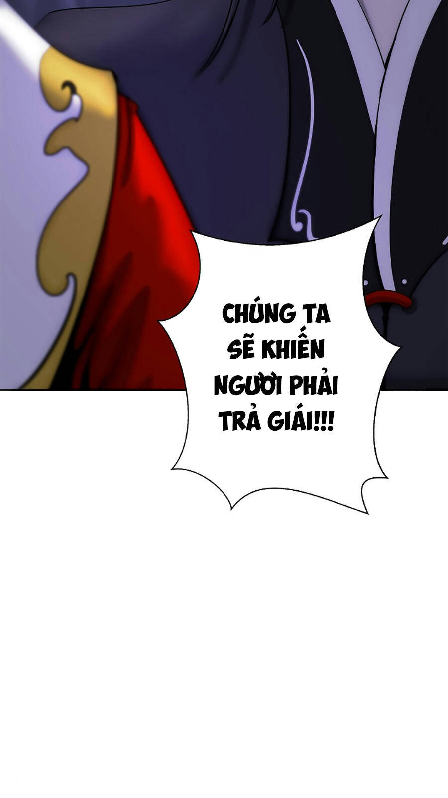 Lãng Tiên Kỳ Đàm Chap 55 - Next Chap 56