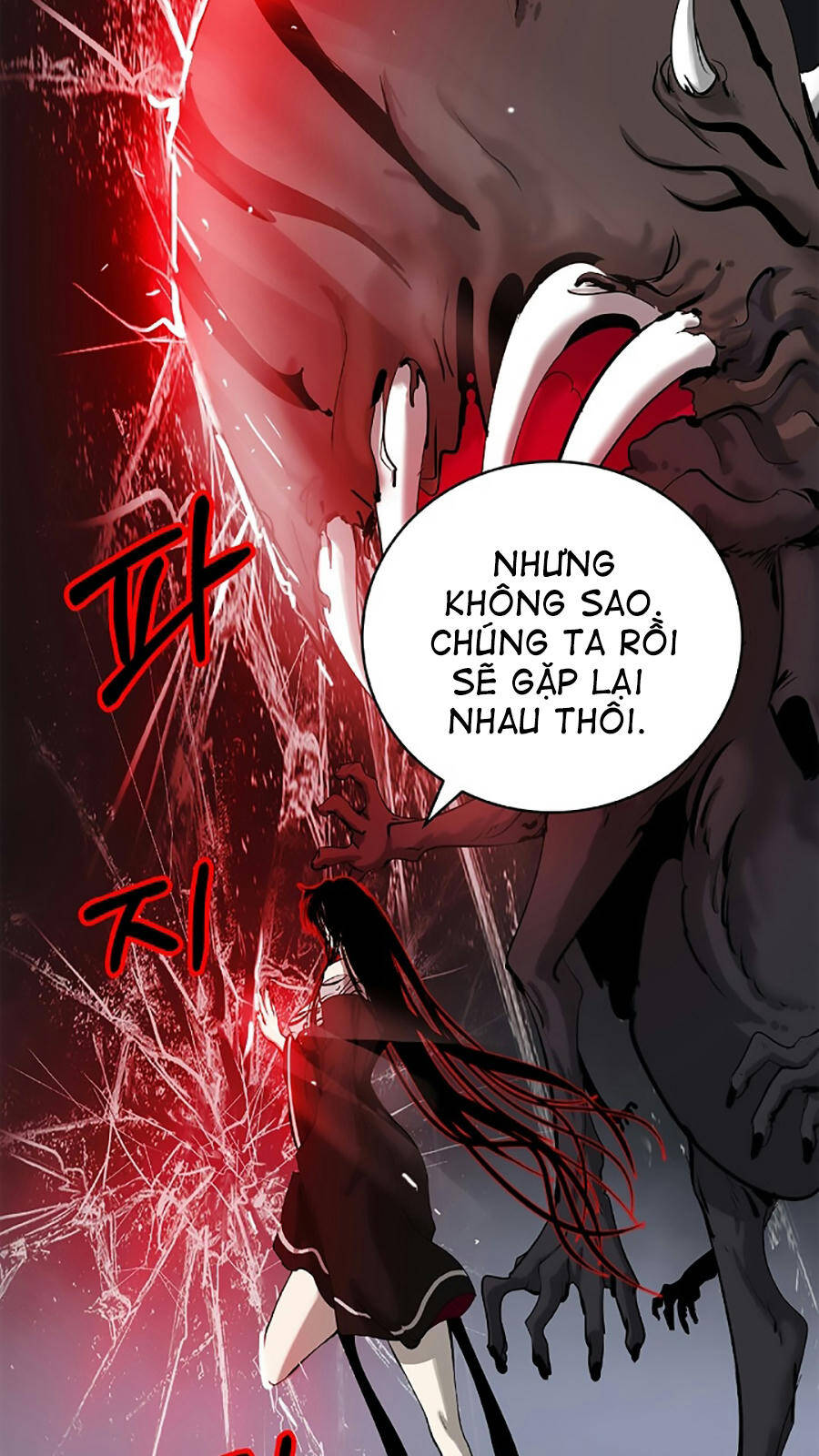 Lãng Tiên Kỳ Đàm Chap 55 - Next Chap 56