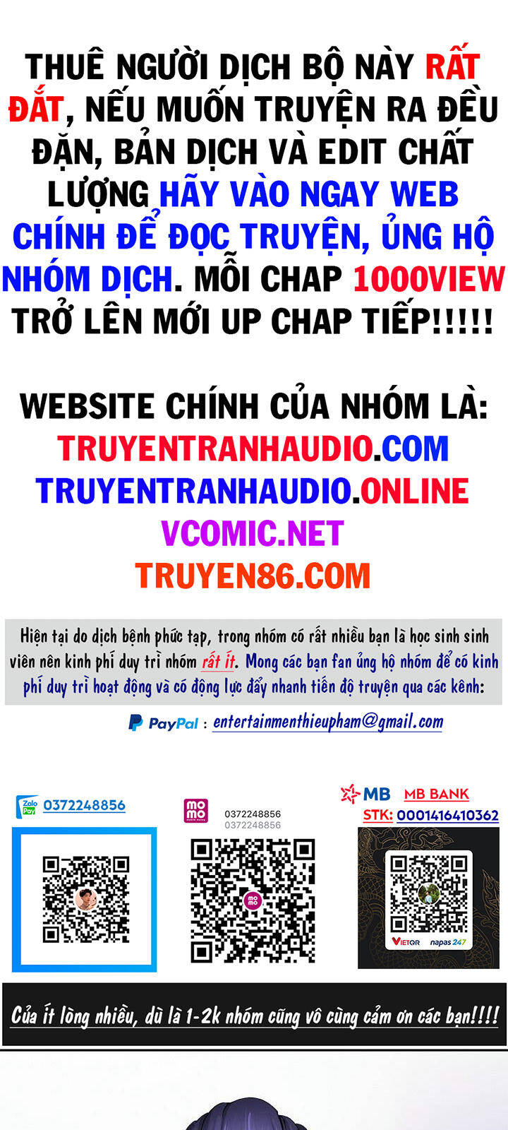 Lãng Tiên Kỳ Đàm Chap 56 - Next Chap 57
