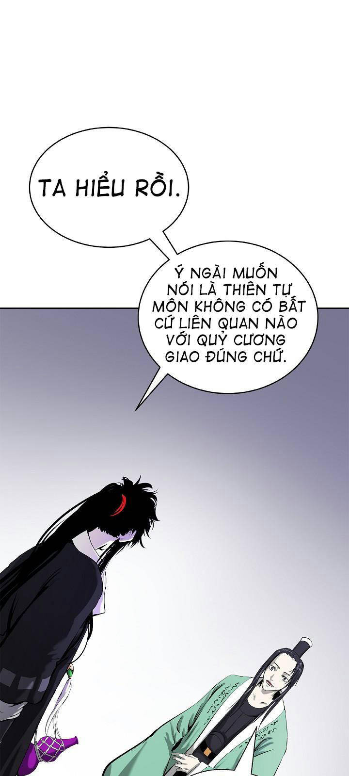 Lãng Tiên Kỳ Đàm Chap 56 - Next Chap 57