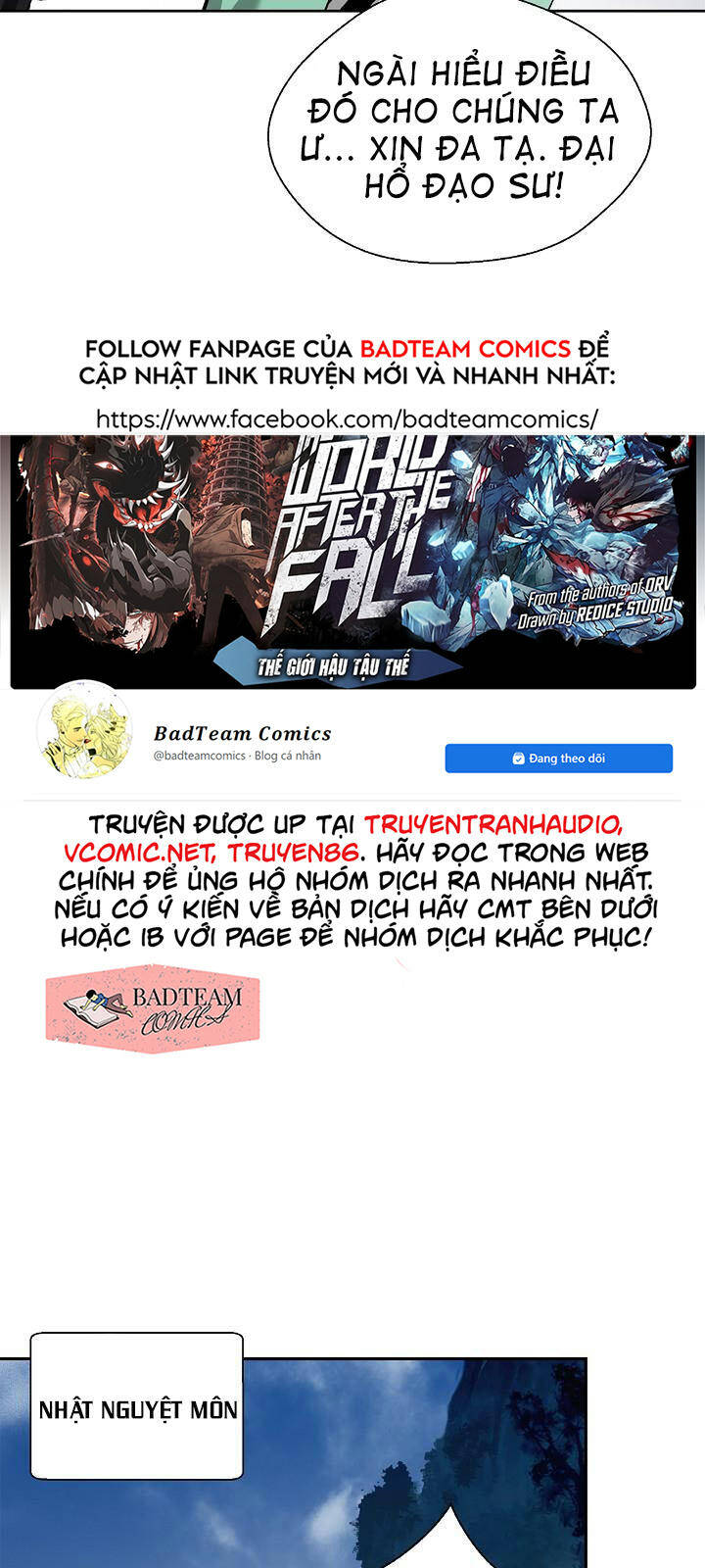 Lãng Tiên Kỳ Đàm Chap 56 - Next Chap 57