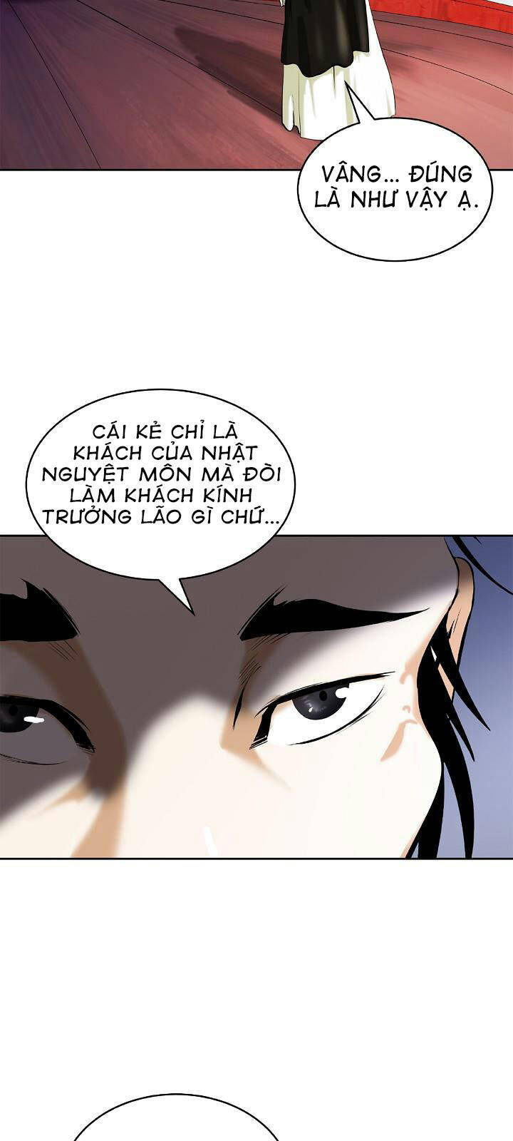 Lãng Tiên Kỳ Đàm Chap 56 - Next Chap 57