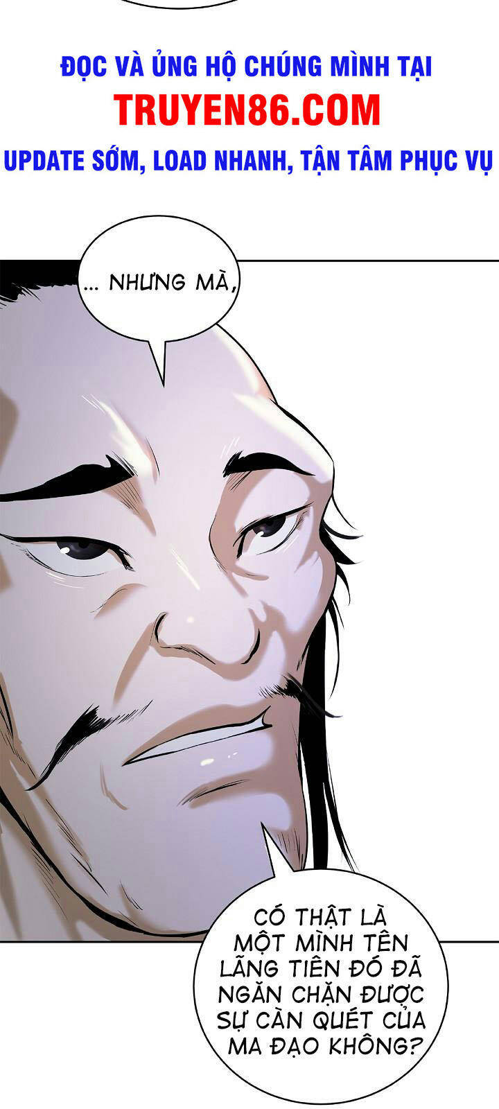 Lãng Tiên Kỳ Đàm Chap 56 - Next Chap 57
