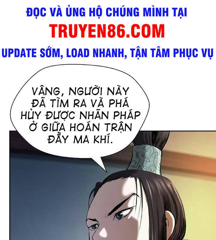 Lãng Tiên Kỳ Đàm Chap 56 - Next Chap 57