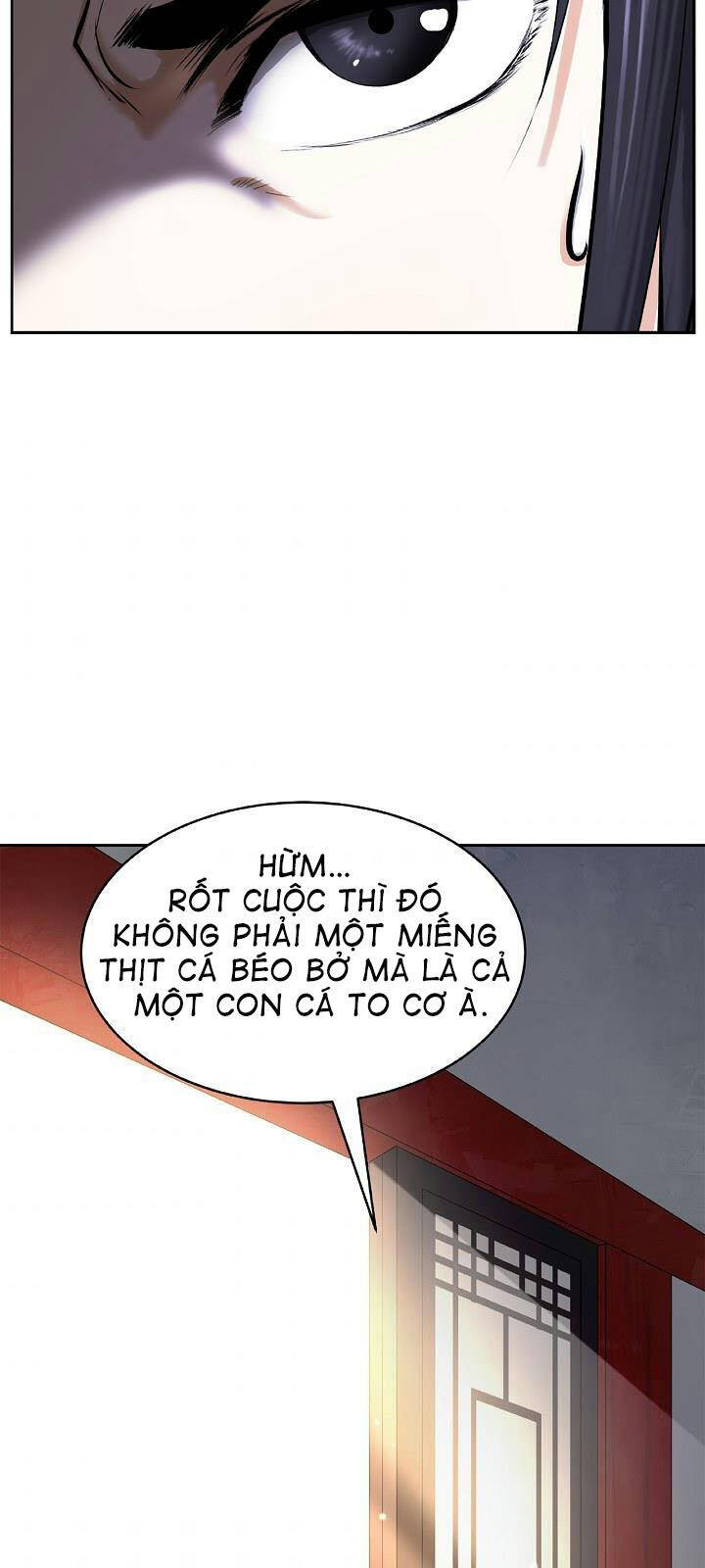 Lãng Tiên Kỳ Đàm Chap 56 - Next Chap 57
