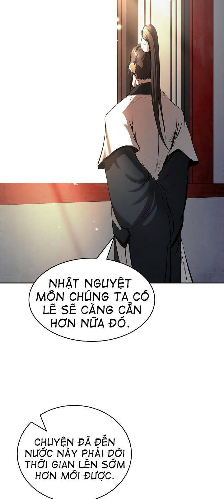 Lãng Tiên Kỳ Đàm Chap 56 - Next Chap 57