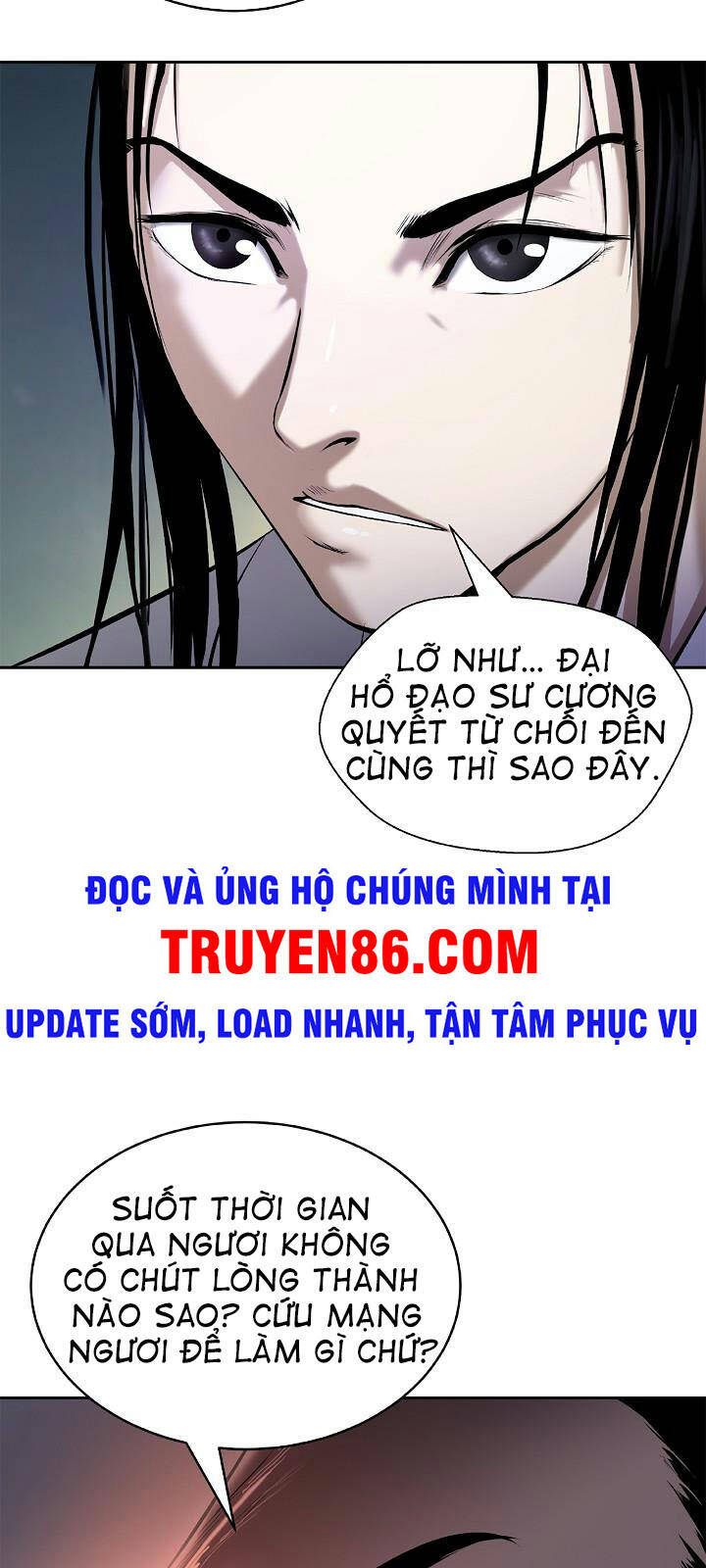 Lãng Tiên Kỳ Đàm Chap 56 - Next Chap 57