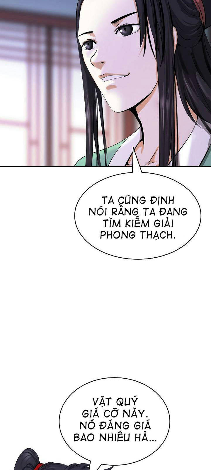 Lãng Tiên Kỳ Đàm Chap 56 - Next Chap 57