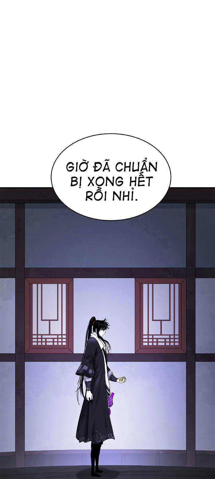 Lãng Tiên Kỳ Đàm Chap 56 - Next Chap 57