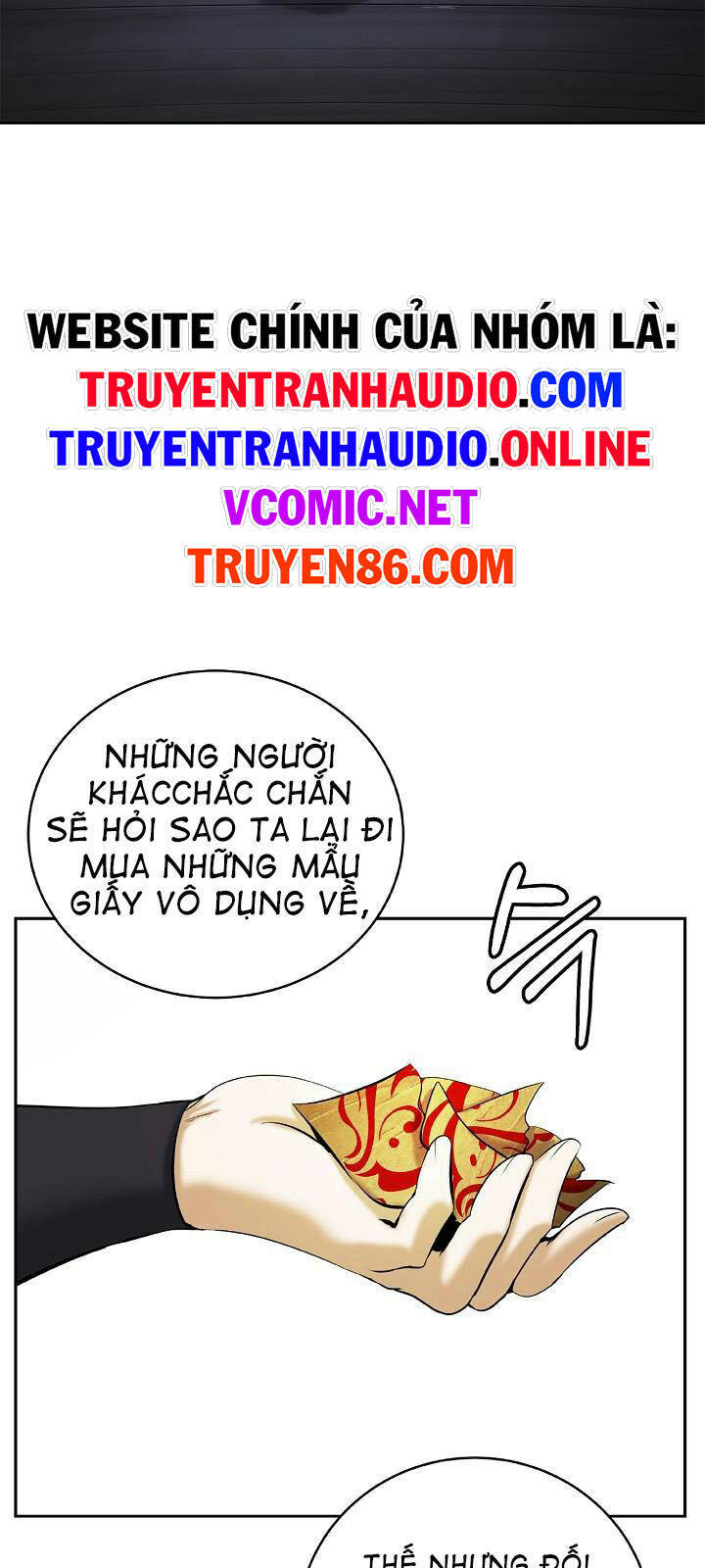 Lãng Tiên Kỳ Đàm Chap 56 - Next Chap 57
