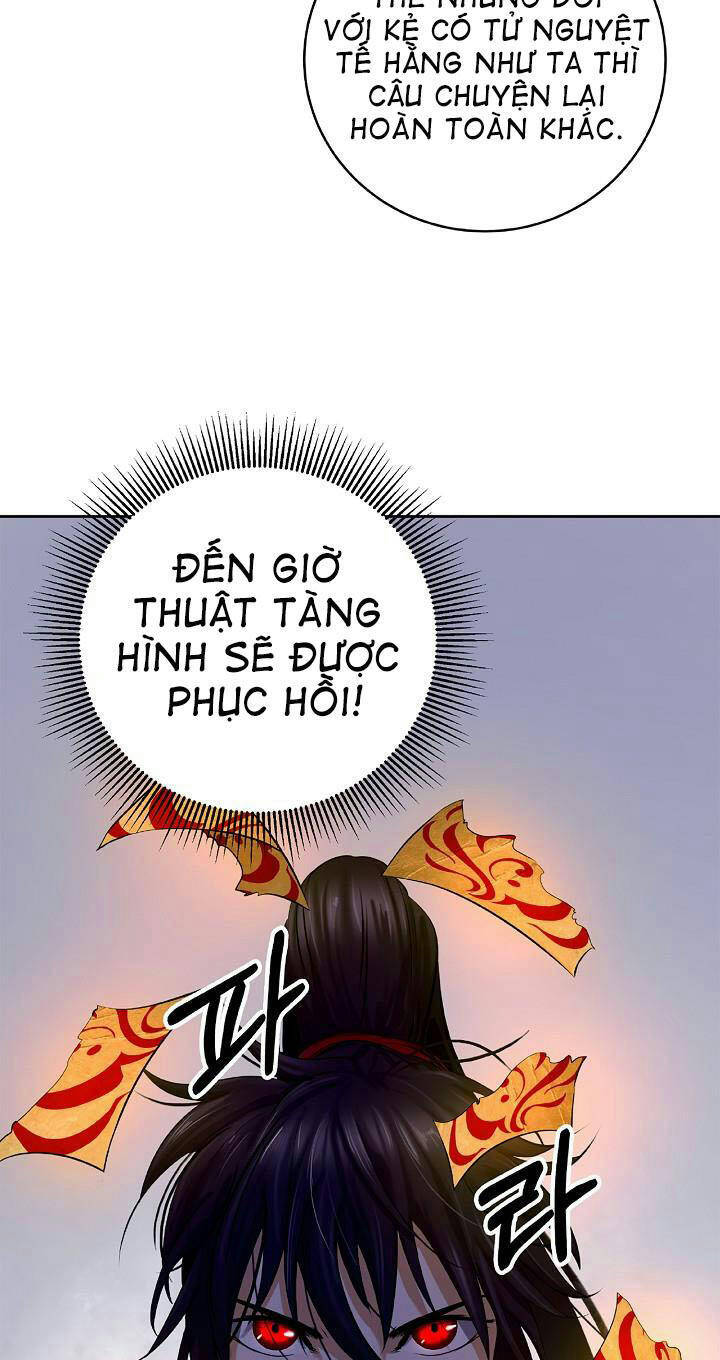 Lãng Tiên Kỳ Đàm Chap 56 - Next Chap 57