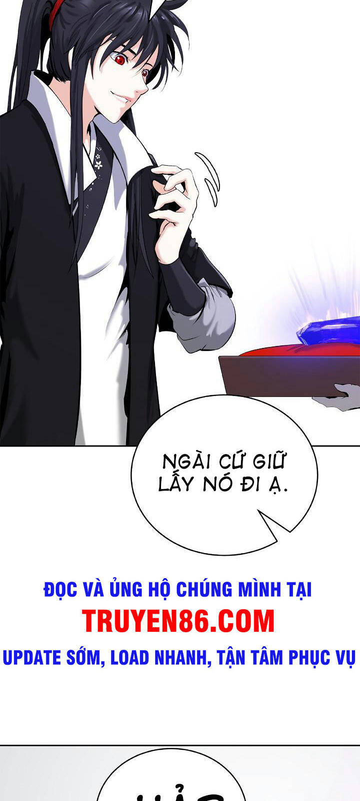 Lãng Tiên Kỳ Đàm Chap 56 - Next Chap 57