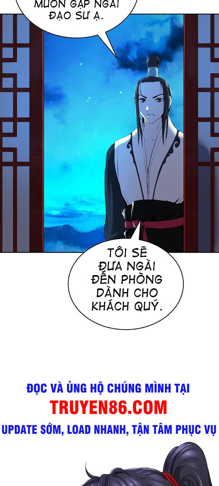 Lãng Tiên Kỳ Đàm Chap 56 - Next Chap 57