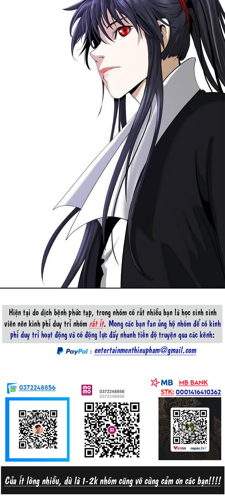 Lãng Tiên Kỳ Đàm Chap 56 - Next Chap 57