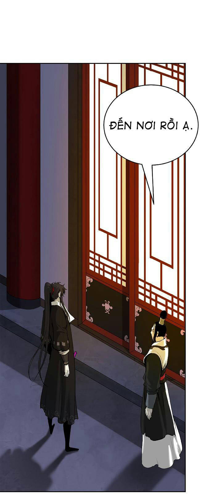 Lãng Tiên Kỳ Đàm Chap 56 - Next Chap 57
