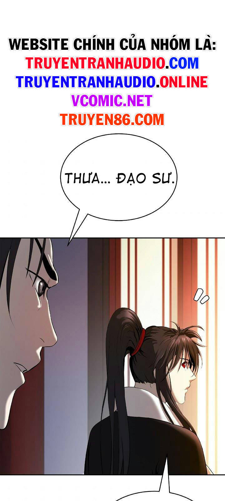 Lãng Tiên Kỳ Đàm Chap 56 - Next Chap 57