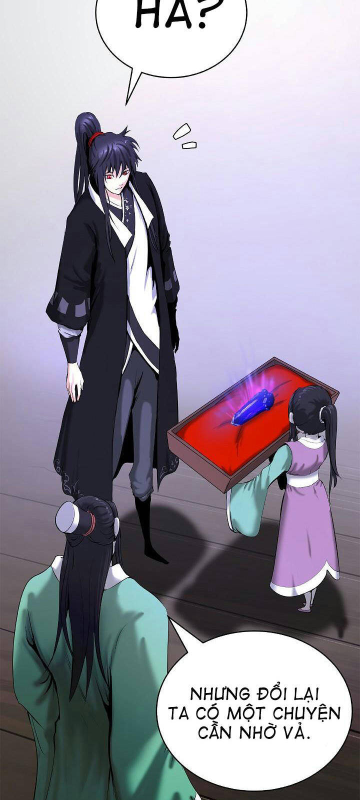 Lãng Tiên Kỳ Đàm Chap 56 - Next Chap 57